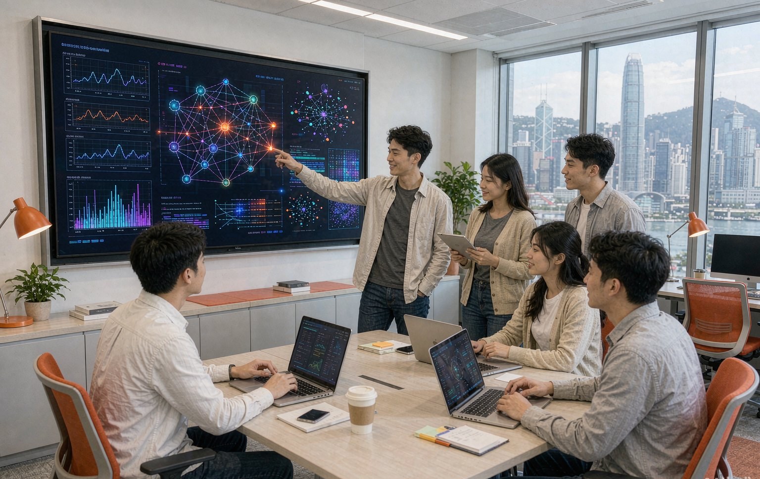 人工智能軟件開發與技術培訓