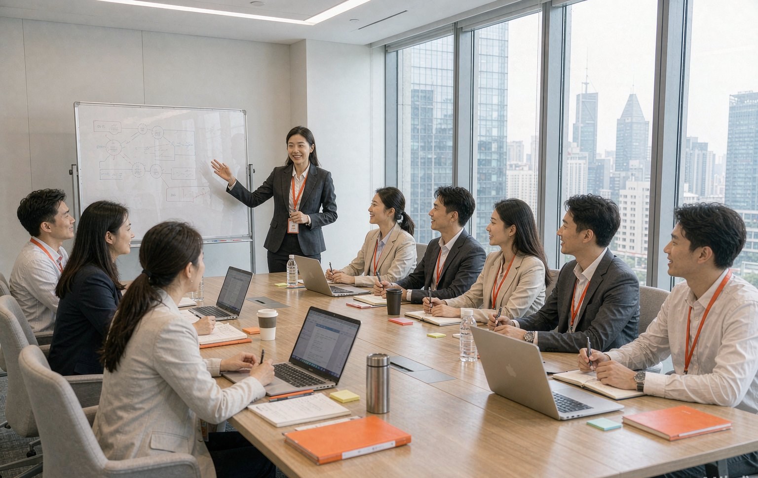 人才招聘與人力資源顧問及培訓